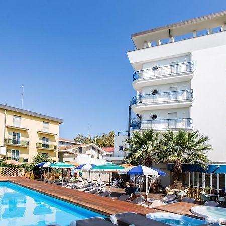 Hotel Lido Europa ريتشيوني المظهر الخارجي الصورة