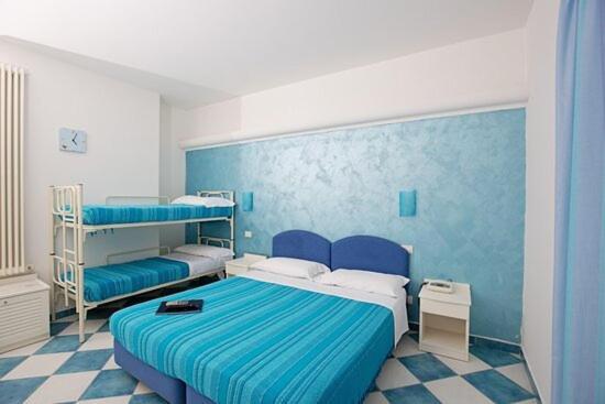 Hotel Lido Europa ريتشيوني المظهر الخارجي الصورة